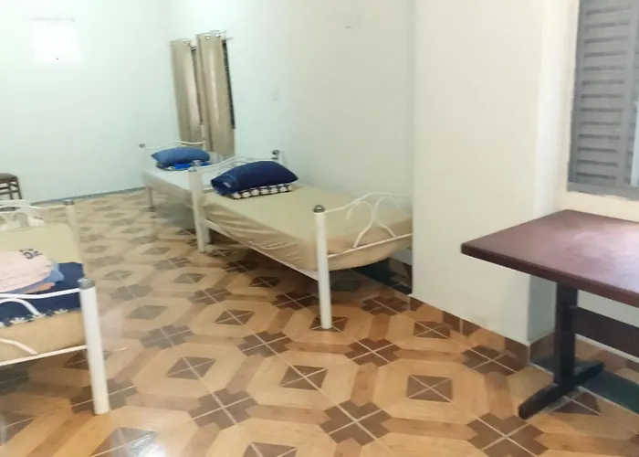 Suites Barra funda