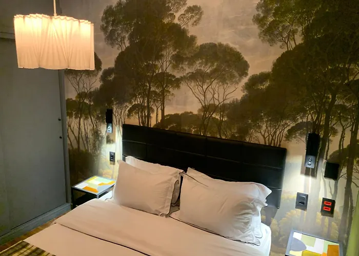 Premium - Jardim Paulista