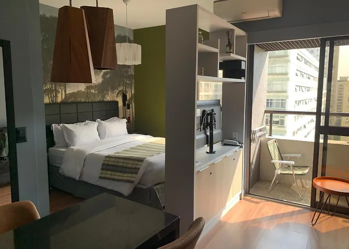 Premium - Jardim Paulista