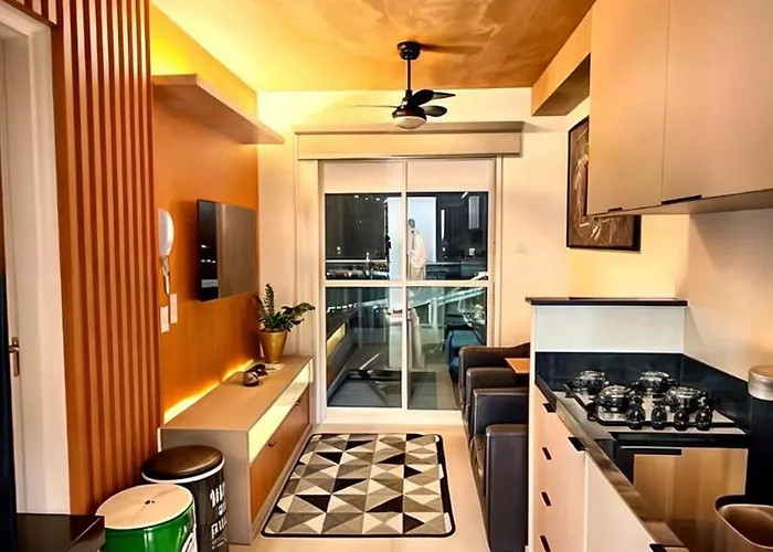 Laguna 380 São Paulo