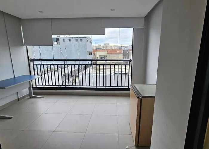 Estúdio Bom Retiro Vita