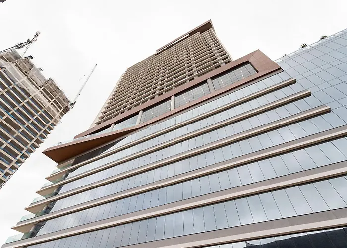 Avnu By Viva - Residencial Alto Padrao Proximo A Business Center Na Nacoes Unidas