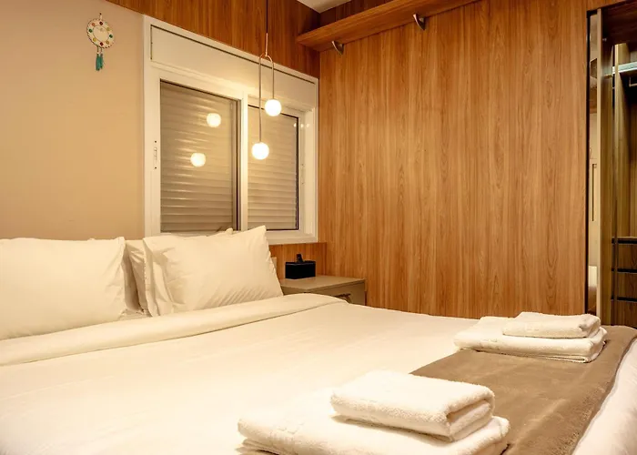 Bhomy Salerno Apartamento São Paulo