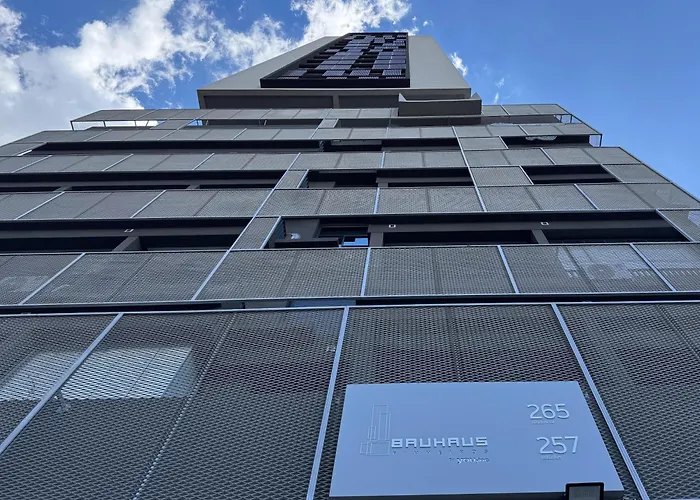 Loft Viva Luxo Boutique Pinheiros Apartamento São Paulo