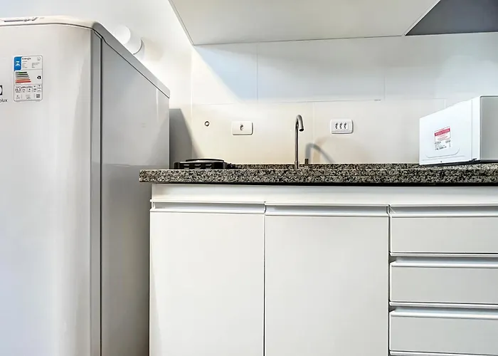 Studio Completo Expo Imig Cozinha