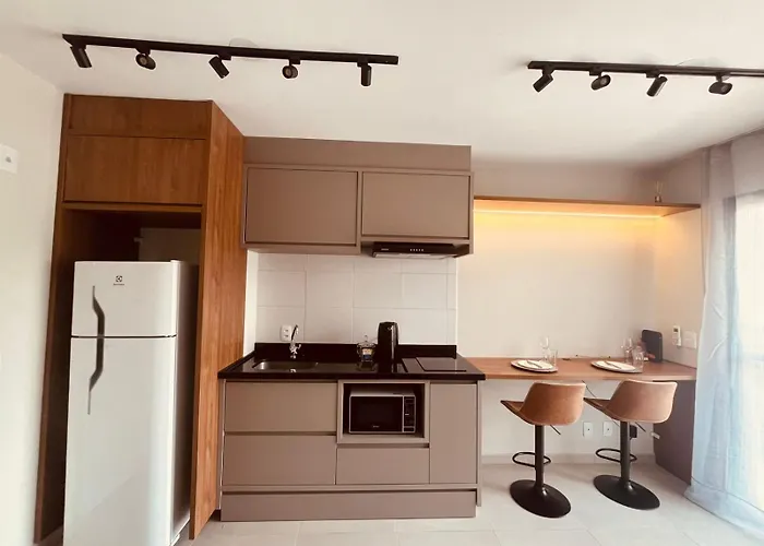 Ap Localizacao E Tudo Pinheiros São Paulo