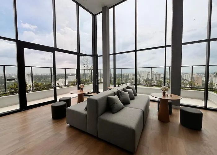 Petit Green Paradise São Paulo