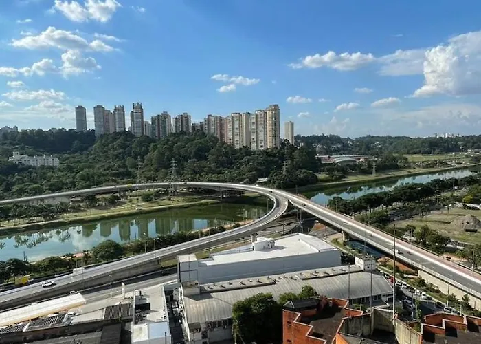 Chacara Sto Antonio - Apto Showw