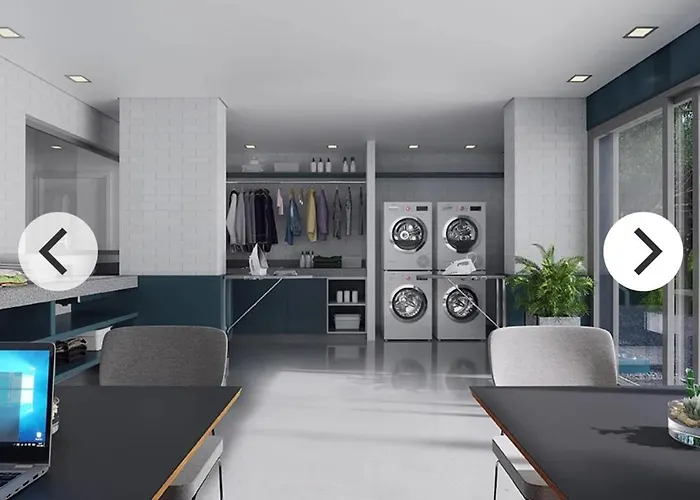 Studio Aconchegante Para 2 Pessoas São Paulo