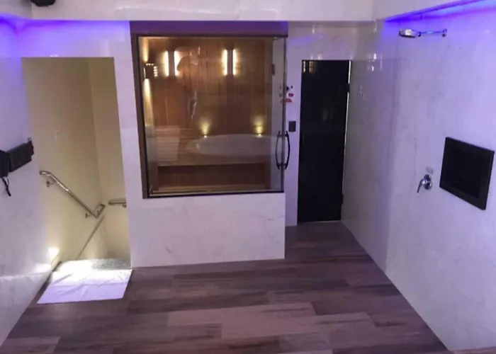 Motel Desiree São Paulo