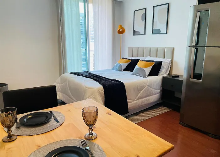 Morada Comfort Moema