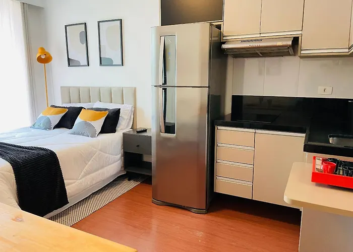 Morada Comfort Moema