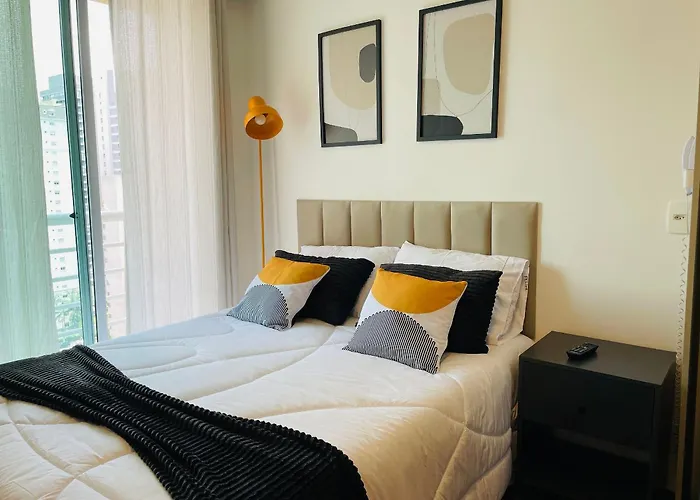 Morada Comfort Moema