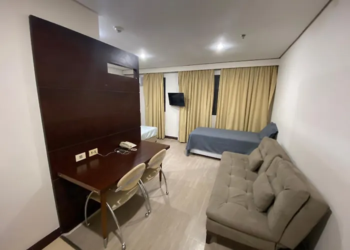 Confort Flat In Nice Area São Paulo