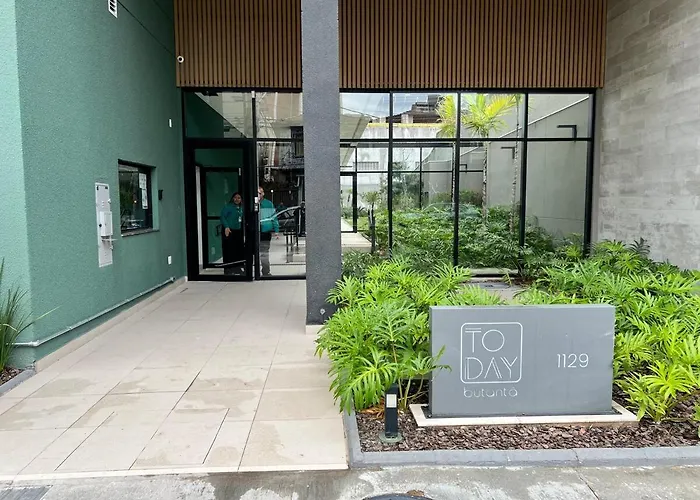 Studio Alto Padrão no Butantã 217