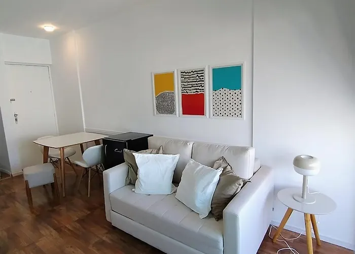 Flat Completo Suíte com Terraço, Cozinha, Garagem Manobrista Liberdade, Paraíso 24h
