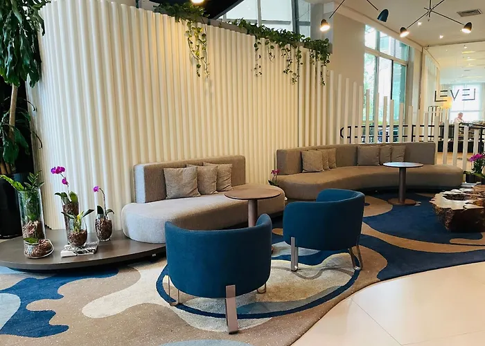 Morada Supreme Flat Jardim Europa I Apartamento São Paulo