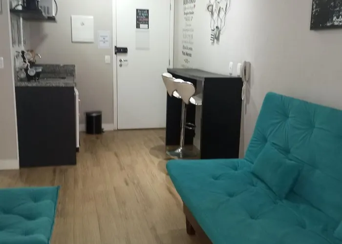 Studio 98 Centro SP, 25 de Março, bras, Santa Efigênia, bom retiro, Anhangabaú