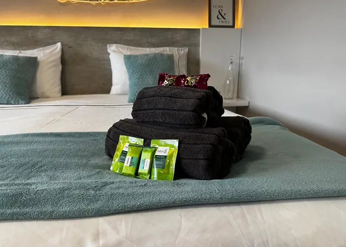 1501B Flat Cobertura Design Elegance Jardins