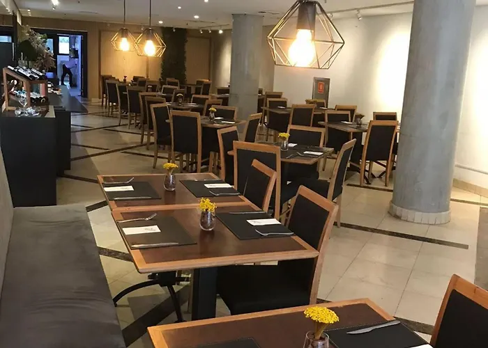 Morada Moema Essential II - Flat Em Hotel Bem Localizado Em Moema São Paulo