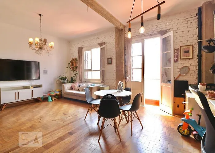 Apartamento muito bem localizado próximo à Av Paulista e Liberdade