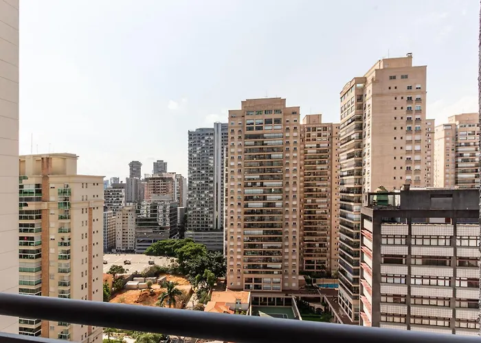 Cb146 - Studio Moderno | Brooklin