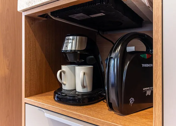 Cb146 - Studio Moderno | Brooklin