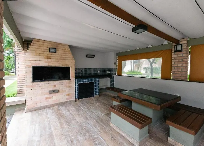 Flat at Vila Olímpia São Paulo