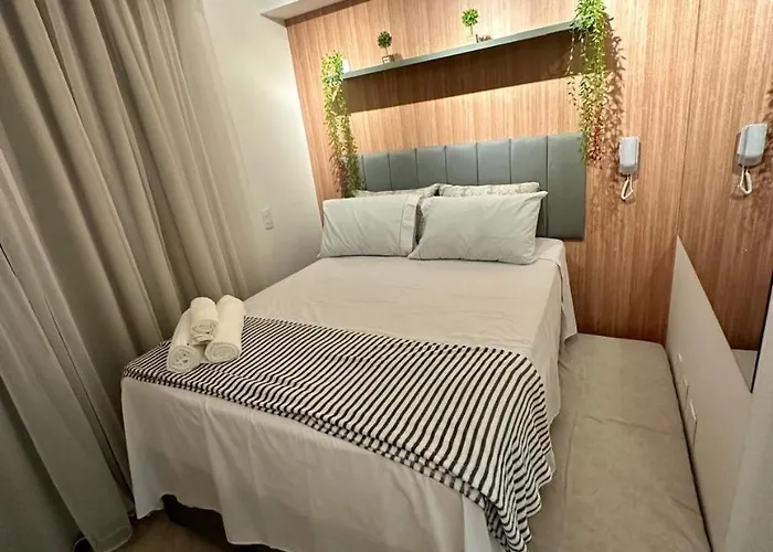 Moderno Estudio Em Bela Vista, Prox A Paulista, Hospitais, Bares E Metro São Paulo