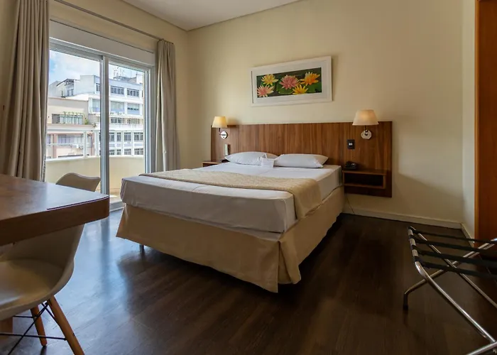 Hotel Amalia