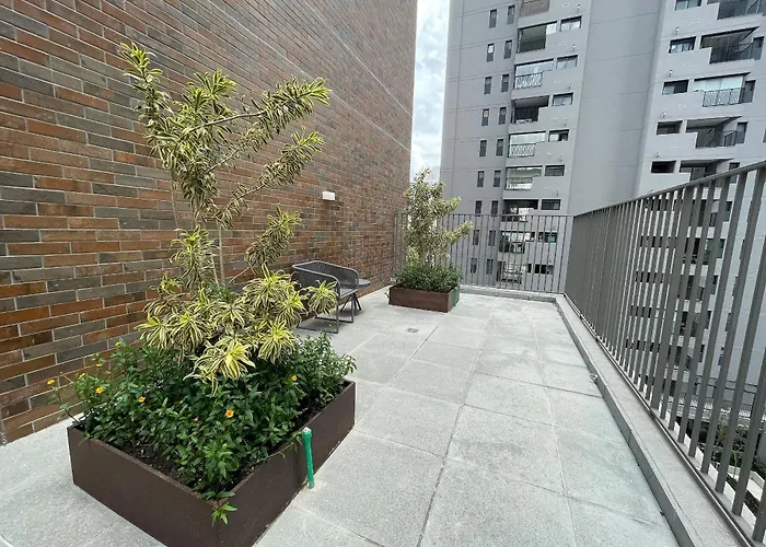 Prime Stay - Brooklin - São Paulo - BR