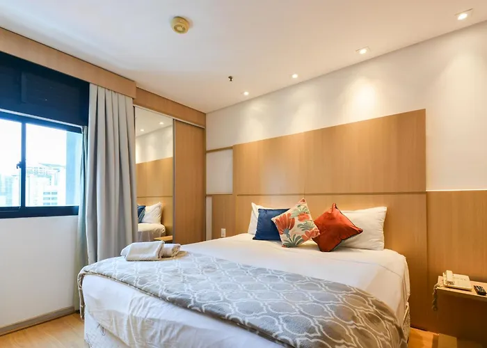 Luxy room-Chacara Sto Antonio