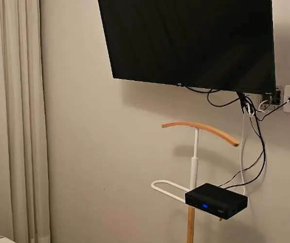 Flat Moema 811 Com Limpeza Apartamento São Paulo