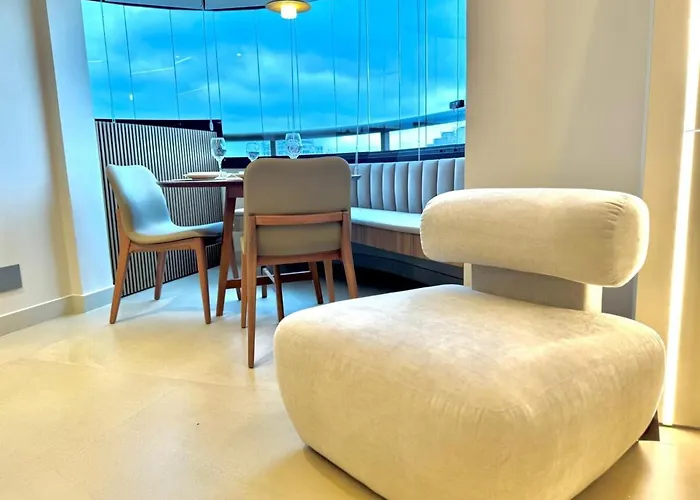 2402 - Rentaqui Apartamento Elegance Paulista São Paulo