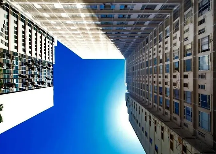 Av Paulista - Apto Grande - 82 M2 São Paulo