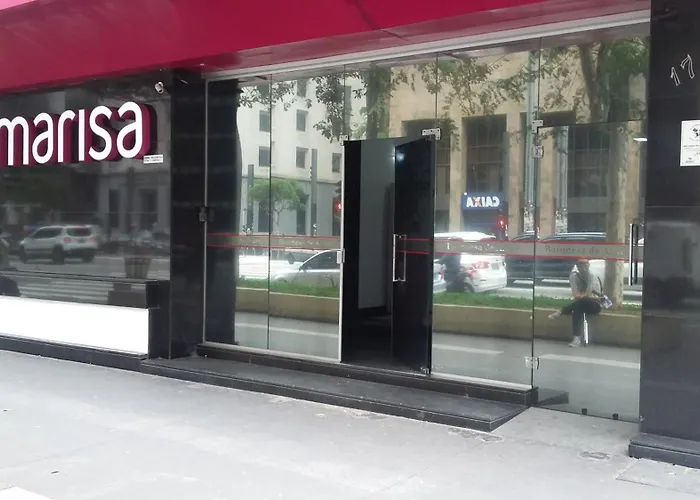 Av Paulista - apto grande - 82 m2