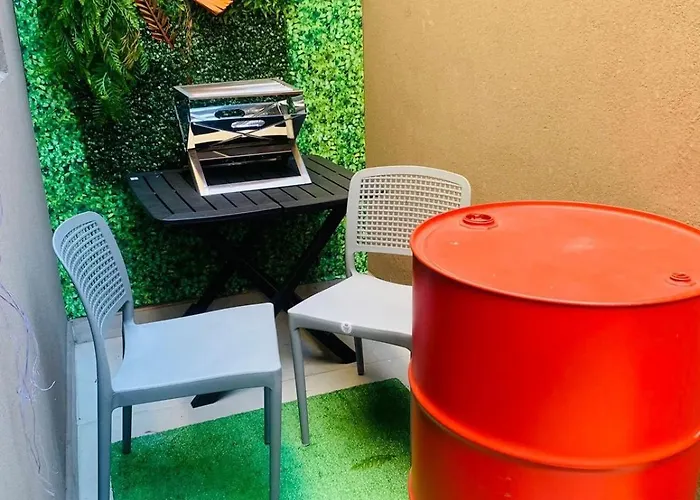 Loft Moderno com Ar Condicionado, Estacionamento Gratuito&Wi-Fi Brás, Expo Center Norte e Anhembi São Paulo