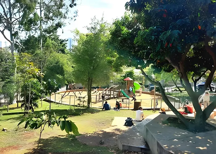 Pinheiros-próx. Allianz Parque e Hosp. Clínicas