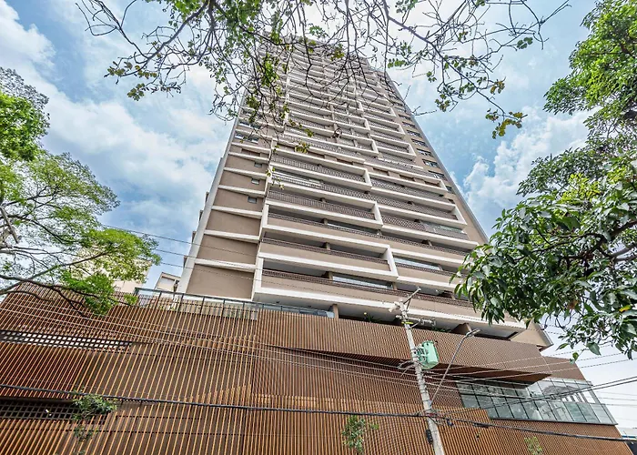 Roomo Transamerica SP Ipiranga Vergueiro