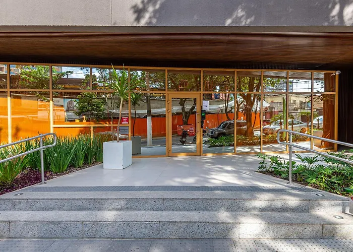 360 Turiassu Apartamento São Paulo