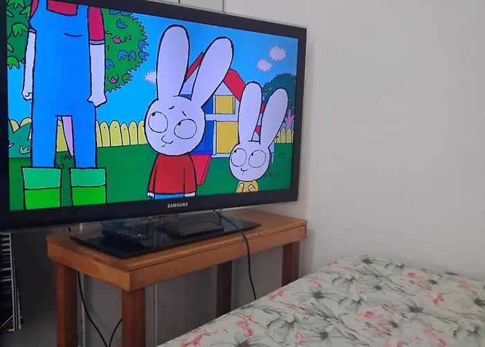 Kitnet 10min do metrô Jabaquara Apartamento São Paulo