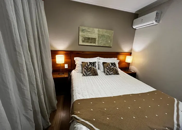 1701 Vila Olimpia Com Luxo E Aconchego