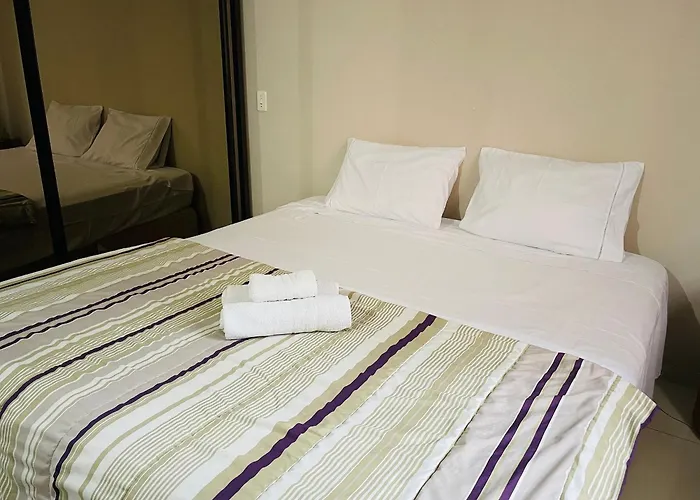Morada Moema Essential II - Flat Em Hotel Bem Localizado Em Moema