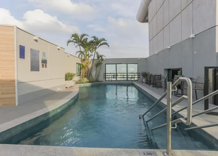 1707 Flat Jardim Europa Itaim apt particular