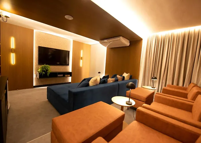 Studio Zen - Vila Olímpia São Paulo