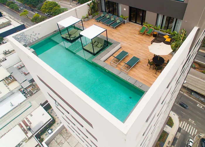 Studio Zen - Vila Olímpia