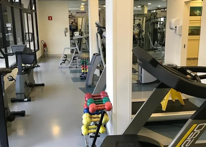 Congonhas Prime Suites São Paulo