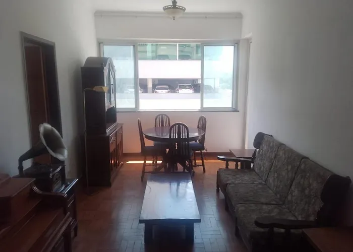 para a família - Rua Augusta