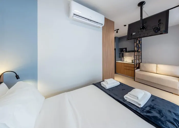 Bhomy Artes Apartamento São Paulo