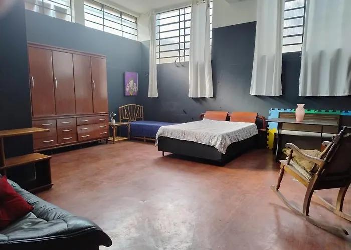 Casa Loft Internet 500Mb